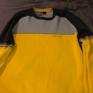 vintage vans sweater